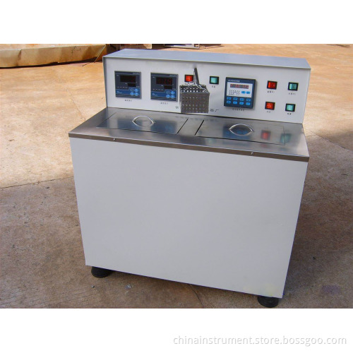 10to 50 Centigrade Low Temperature Constant Water Bath